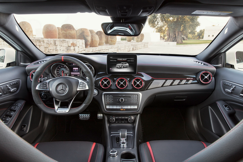 Illustration for article titled Mercedes May Offer Over 100 Models in the US by 2020